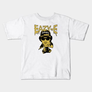 Eazy-E Kids T-Shirt